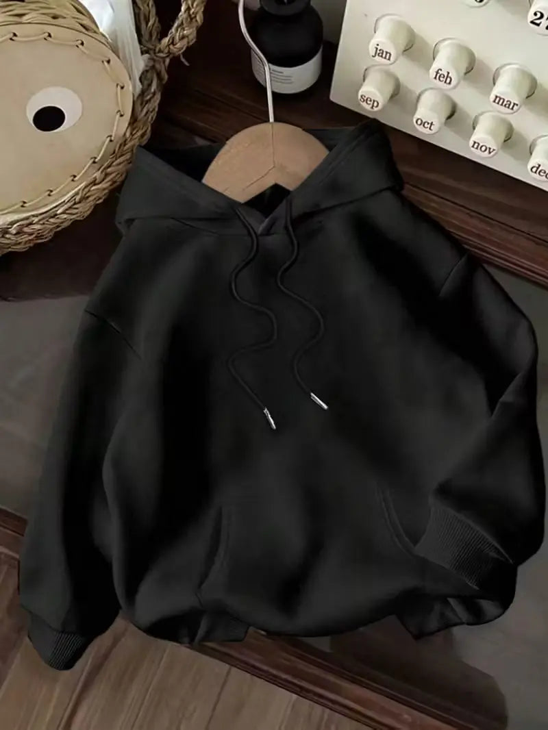 Wıngs Sırt Crystal Detaylı Hoodie Sheen Studios®