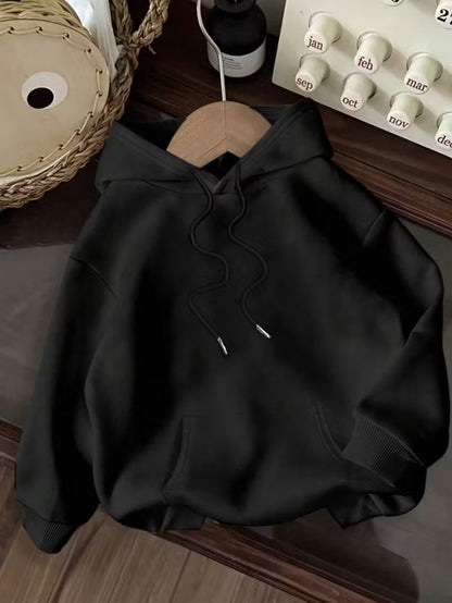 Wıngs Sırt Crystal Detaylı Hoodie