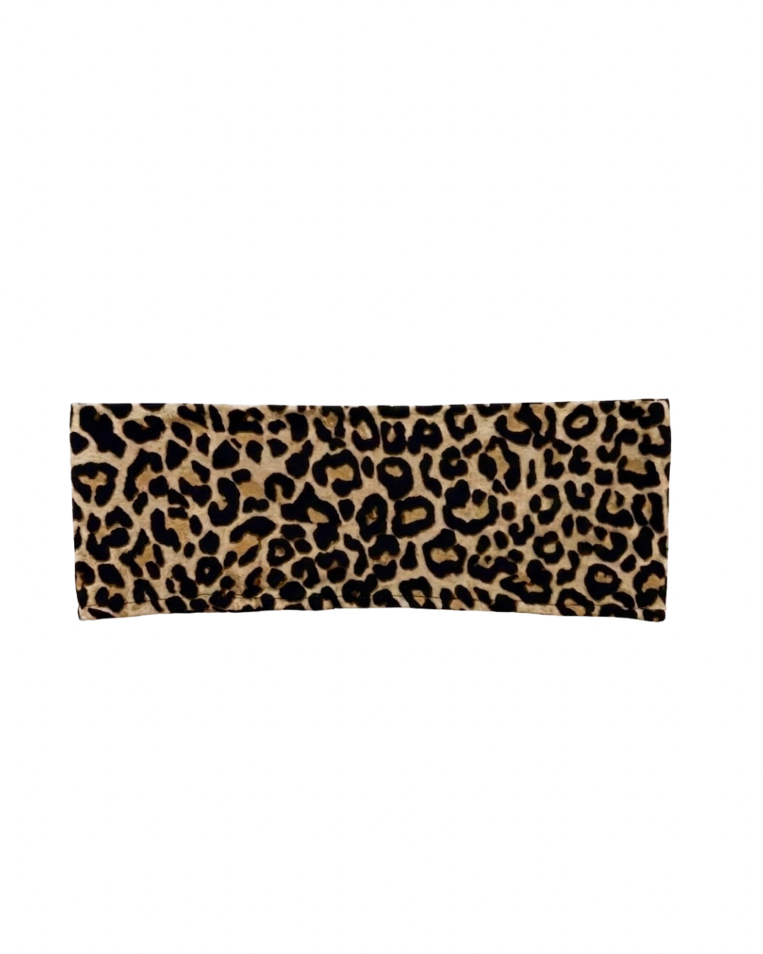 Leopar Bel Detay Aksesuarı Sheen Studios®