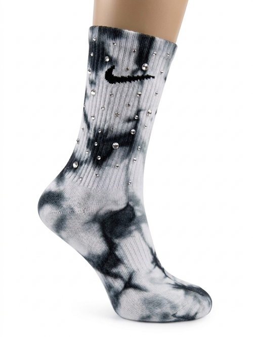 2’li Crystal Midnight Crew Çorap Sheen Studios®
