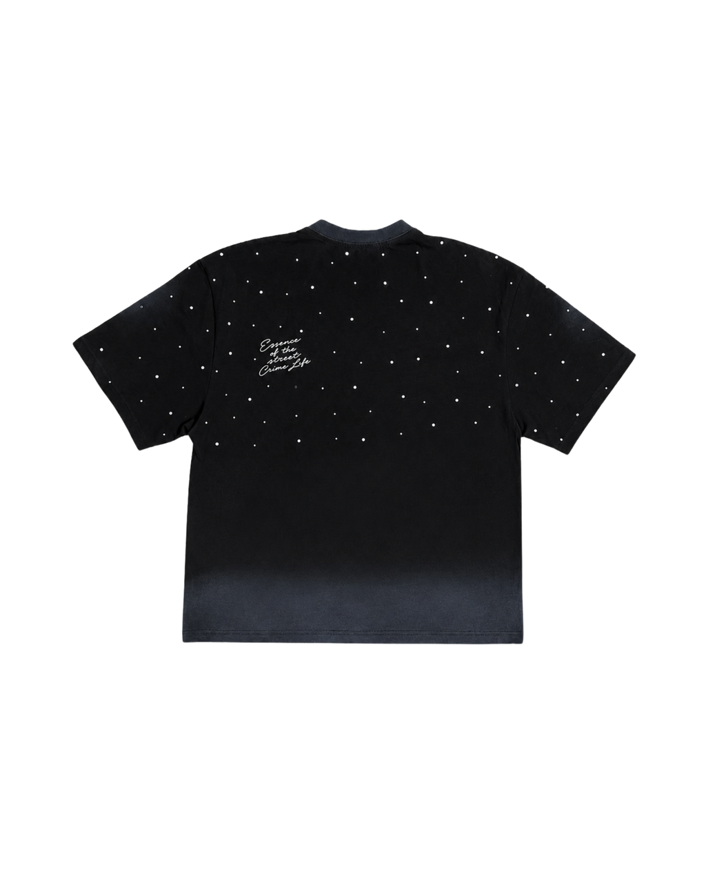 Lips Boxy Fit T-Shirt Sheen Studios®
