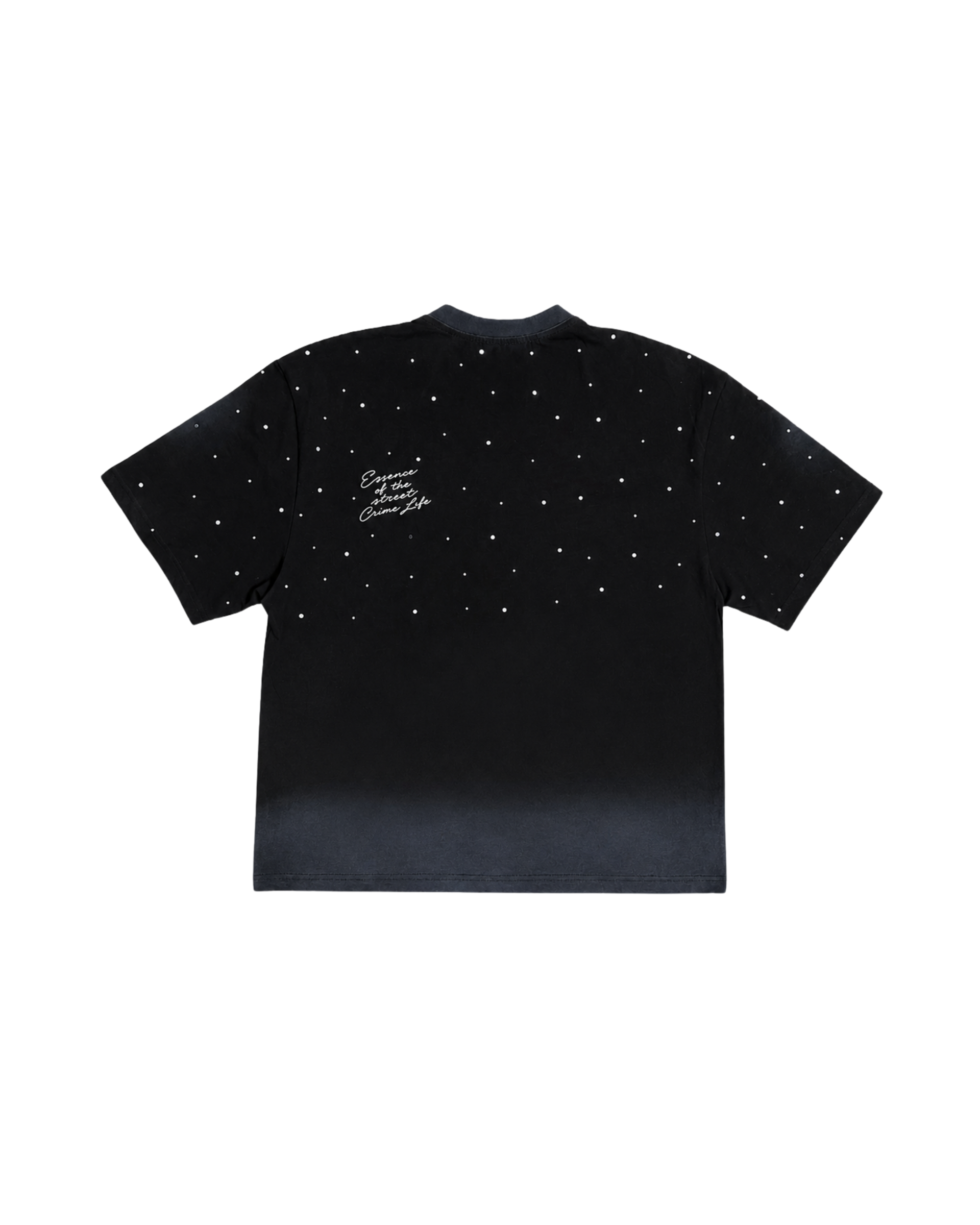 Lips Boxy Fit T-Shirt Sheen Studios®