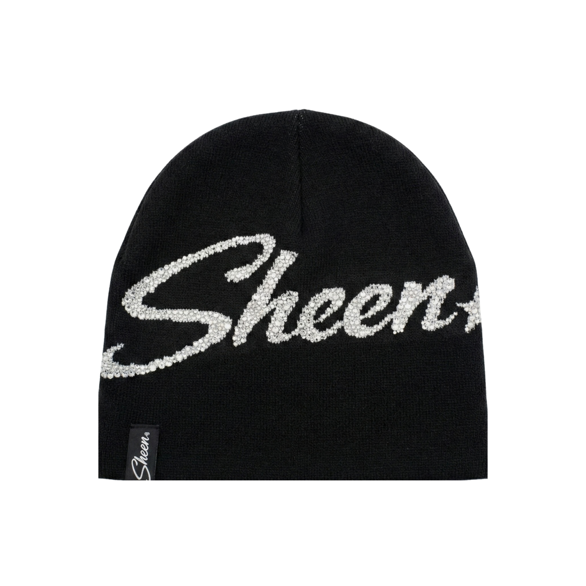 Sheen Crystal Beanie W1 Sheen Studios®