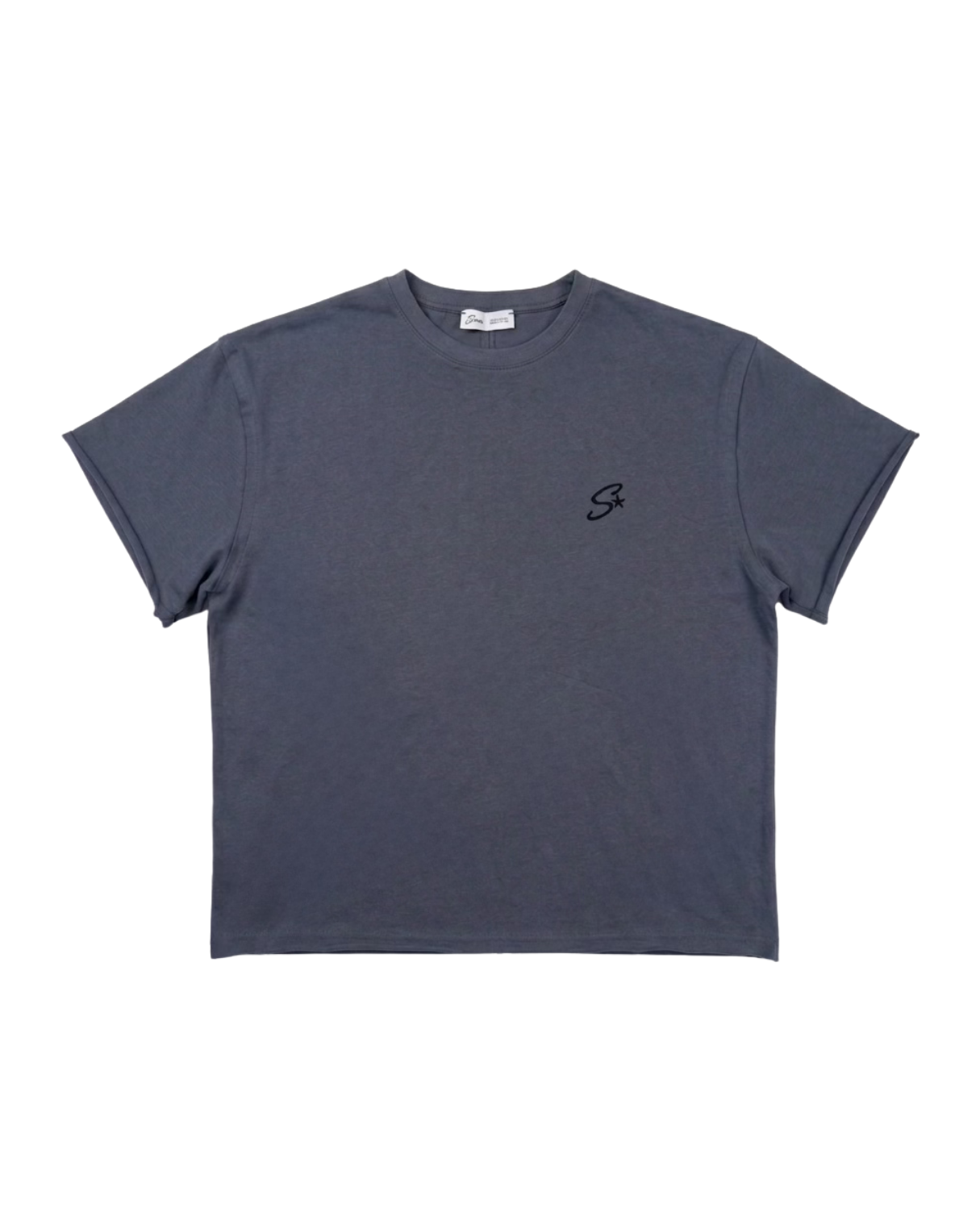 Kelebek Butter Yellow Sırt Detaylı T-Shirt Sheen Studios®