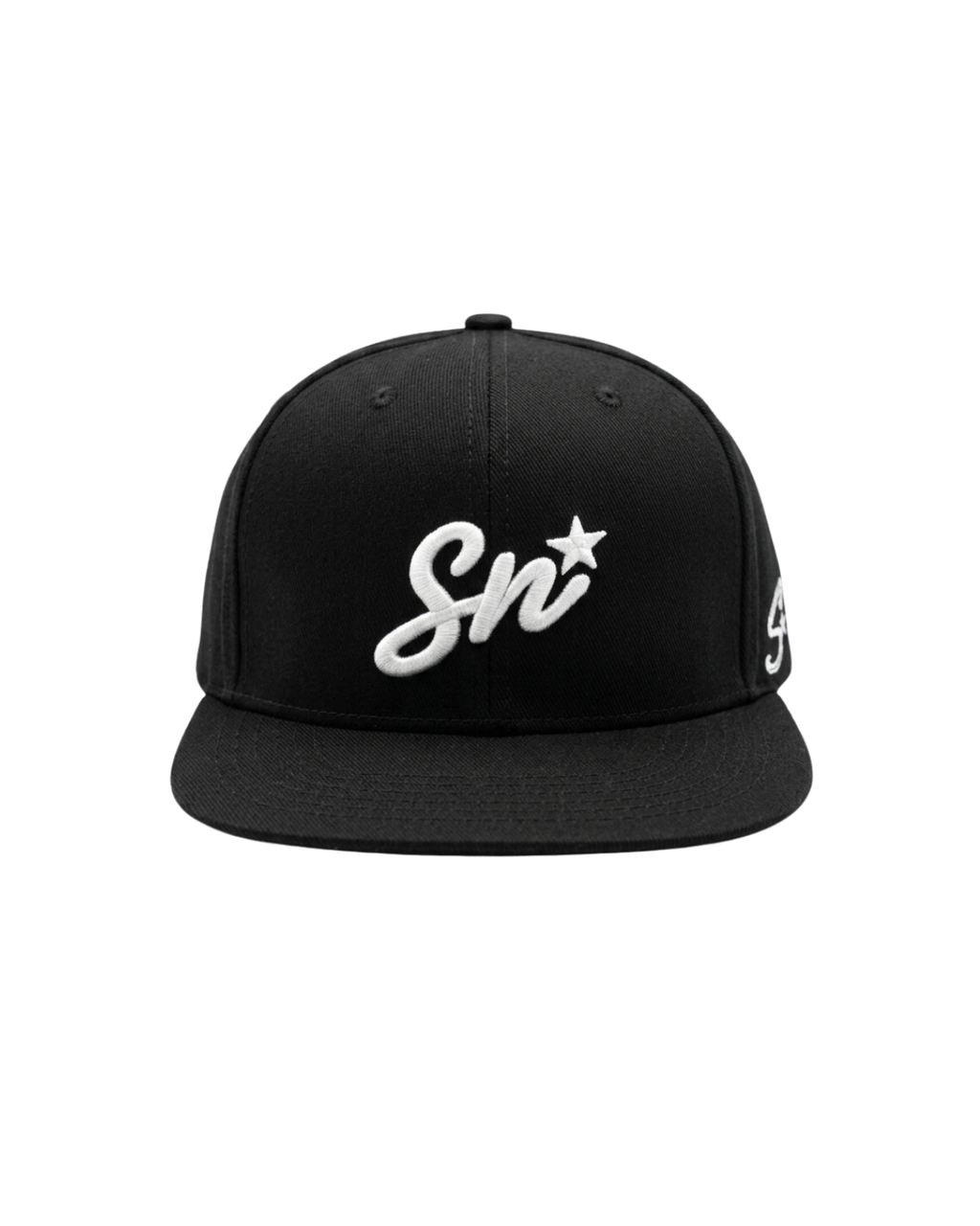 Star Rebel Fitted Cap Sheen Studios®