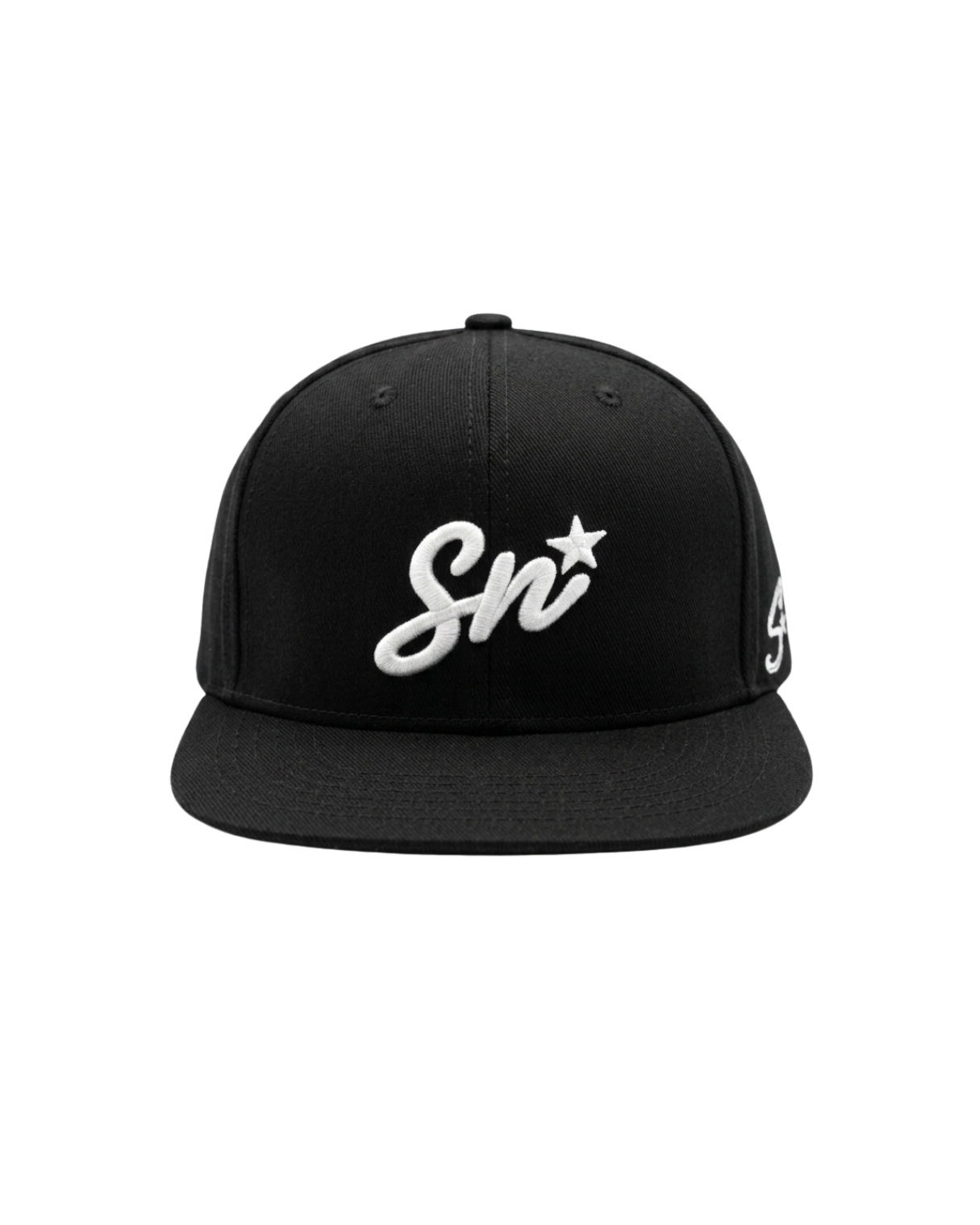 Star Rebel Fitted Cap Sheen Studios®