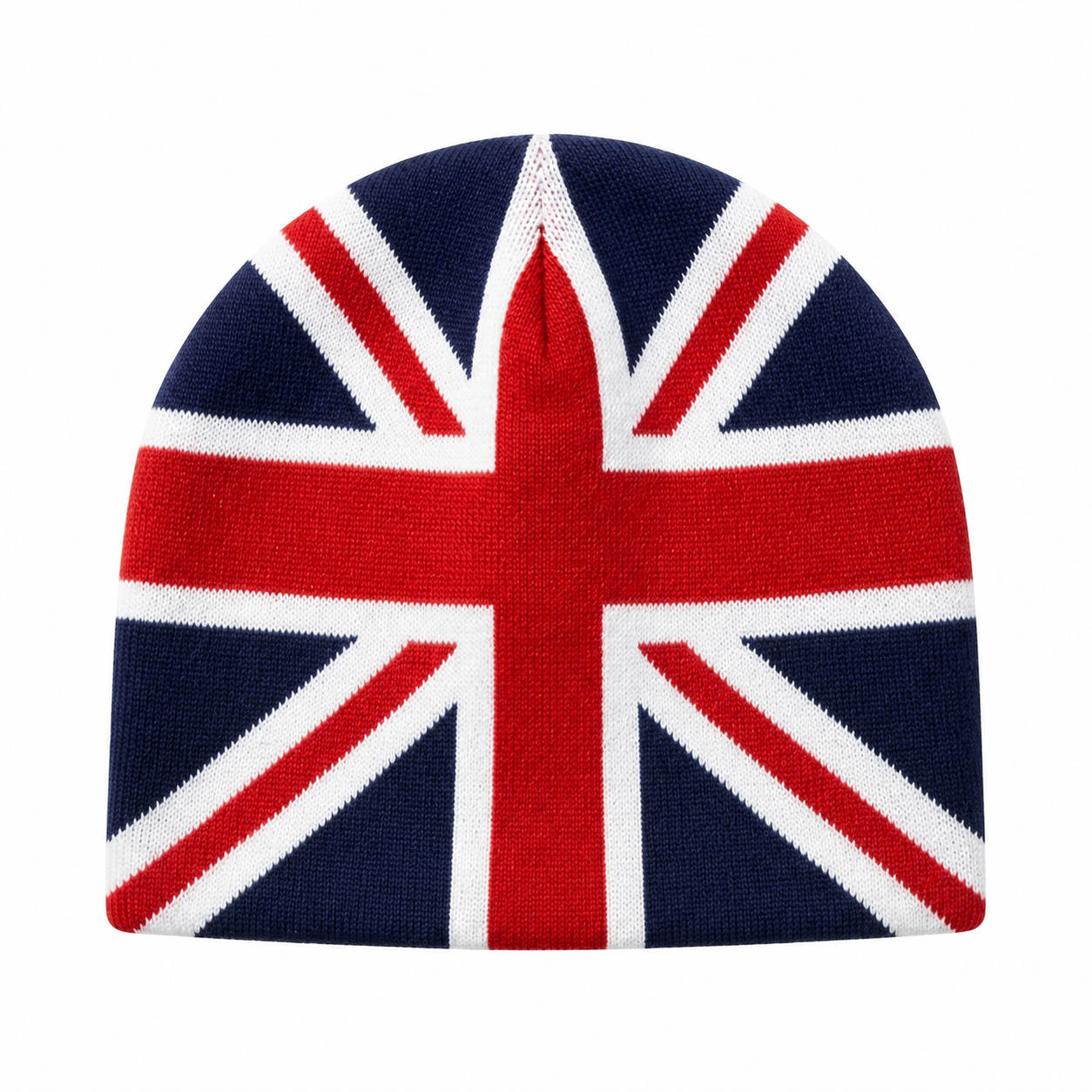 Y2k İngiltere Beanie W1 Sheen Studios®