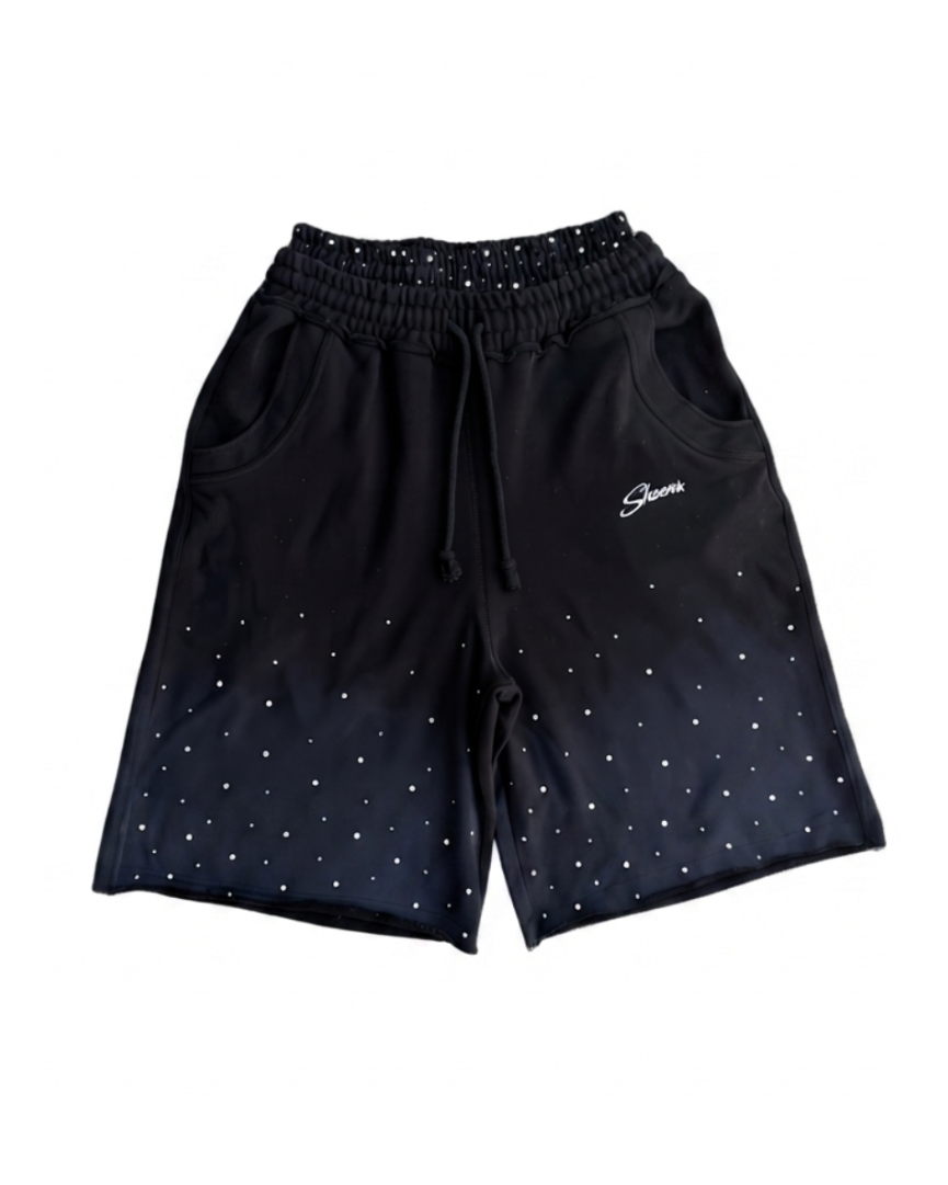 Stardust Double Waist Shorts Sheen Studios®