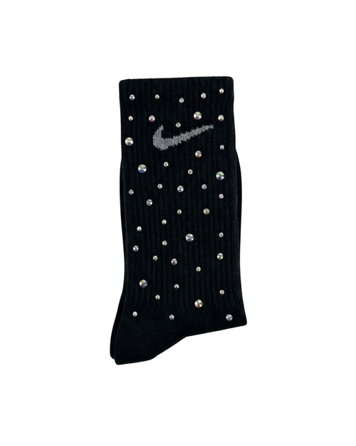 Crystal Glow Crew Çorap Sheen Studios®